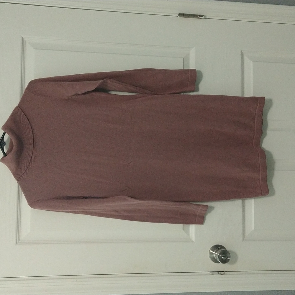 Fashion Nova sweater dress
